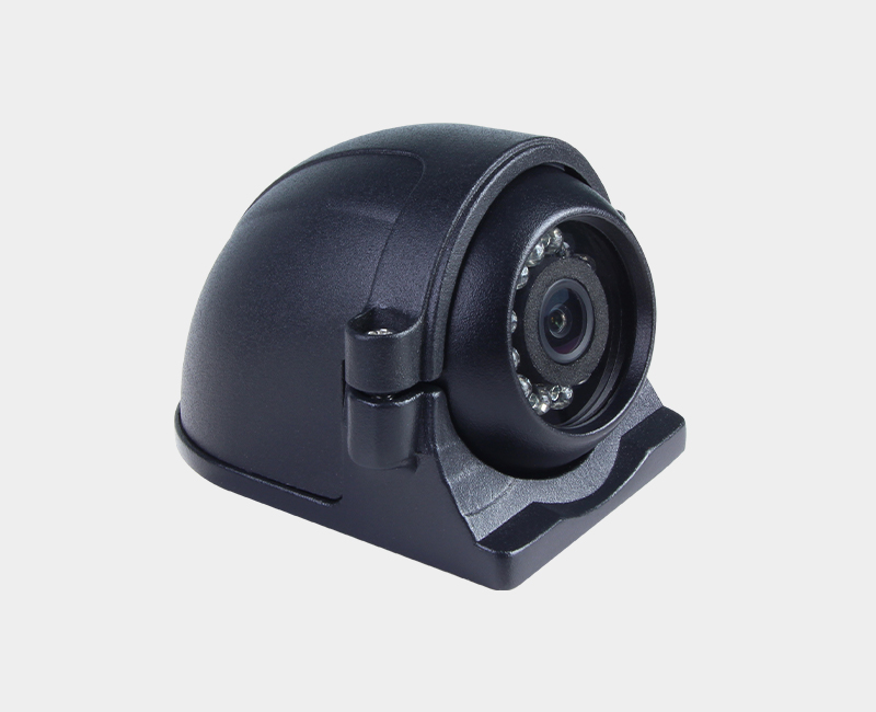 Heavy Duty CameraHeavy Duty Camera